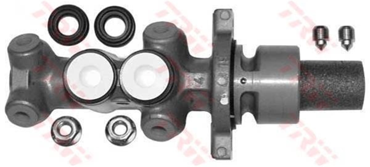 YEDEK PARÇAANA MERKEZ PEUGEOT 106 II 1.4İ-1.5D 96 SAXO 1.0-1.4-1.5D 96-03 19MM TRW PMD397TRWTRW PMD397