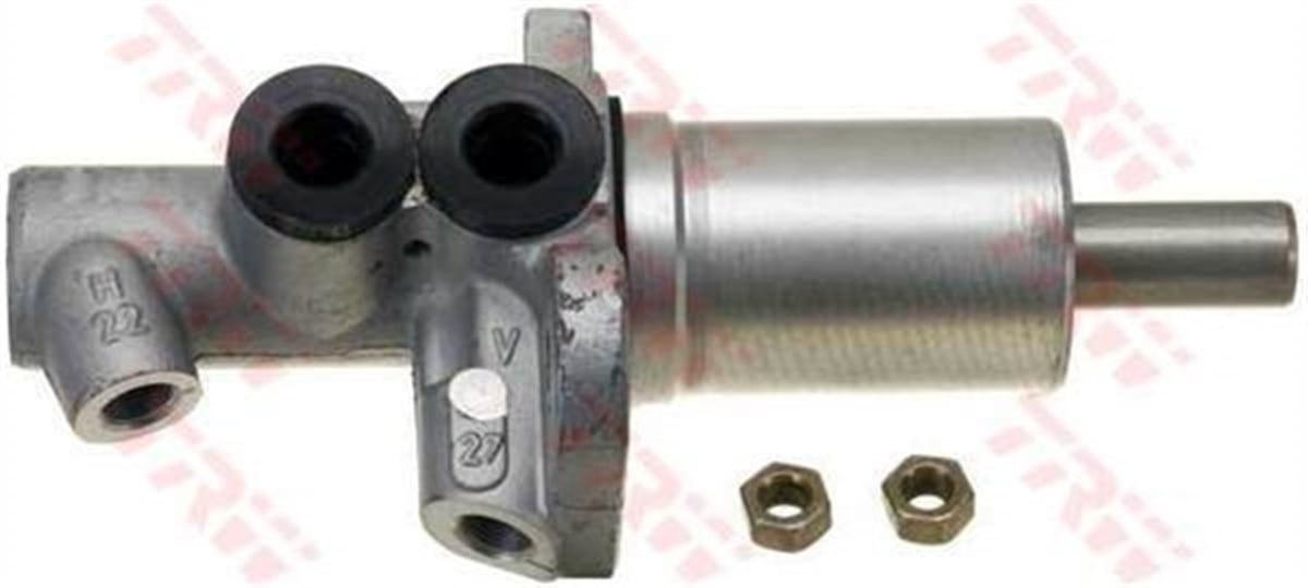 YEDEK PARÇAANA MERKEZ SİLİNDİRİ BMW 5 E60-E61-E07 6 E63-E64 7 F01-F02-F03-F04 TRW PMN214TRWTRW PMN214