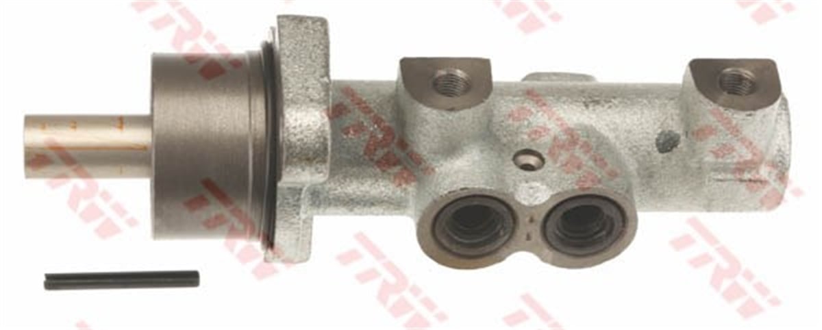 YEDEK PARÇAANA MERKEZ SİLİNDİRİ CORSA C 04 COMBO 05 TRW PMH640TRWTRW PMH640