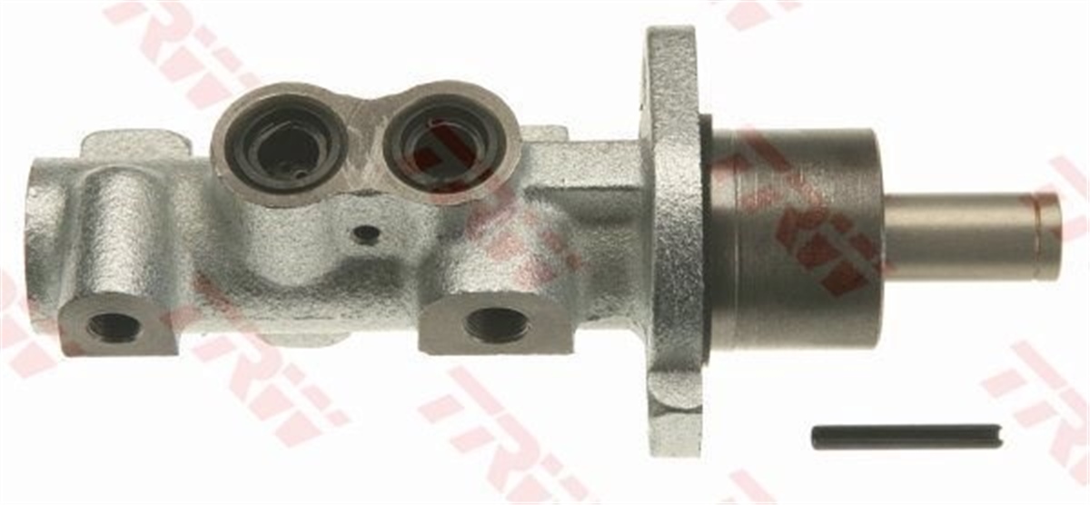 YEDEK PARÇAANA MERKEZİ BERLINGO 1.4-1.6-1.9D 96 PARTNER 1.4-1.6-1.9D 96-05 23.81MM TRW PMK499TRWTRW PMK499