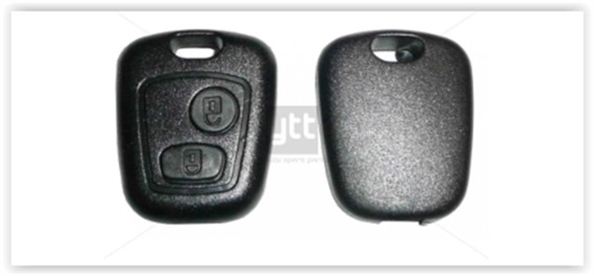 YEDEK PARÇAANAHTAR ACMA BUTONU 206 YTT 5183YTTYTT 5183