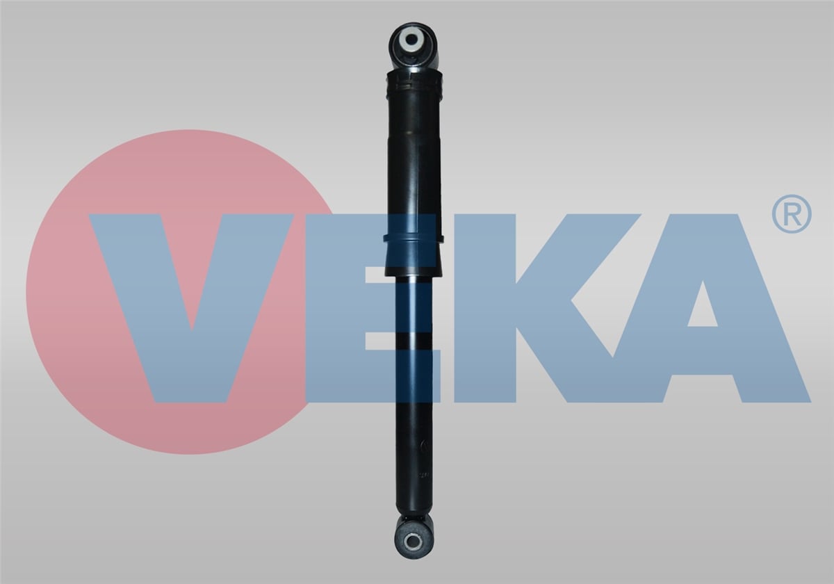 YEDEK PARÇAARKA AMORTİSÖR GAZLI FLUENCE L30 1.5 DCI 2010-2012VEKA350032