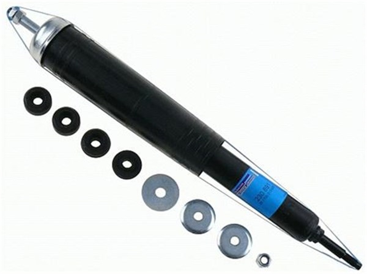 YEDEK PARÇAARKA AMORTİSÖR YAĞLI R12 TOROS BİNEK E. KOD:N6210306 SACHS 230891SACHSSACHS 230891