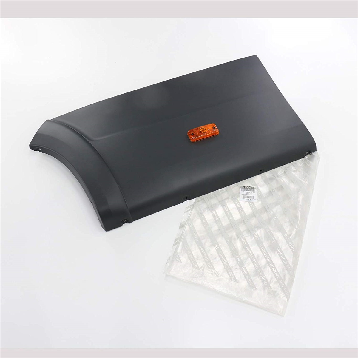 YEDEK PARÇAARKA ÇAMURLUK KAPLAMASI SOL BOXER III/JUMPER/DUCATO IIIDGN*BDJ07-4508
