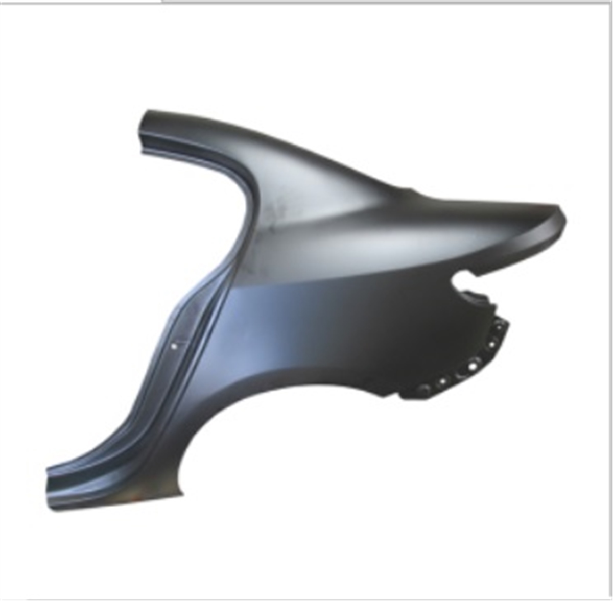 YEDEK PARÇAARKA ÇAMURLUK SOL FLUENCE 2009-2016EAGLE BODY*MYD-1450-2702