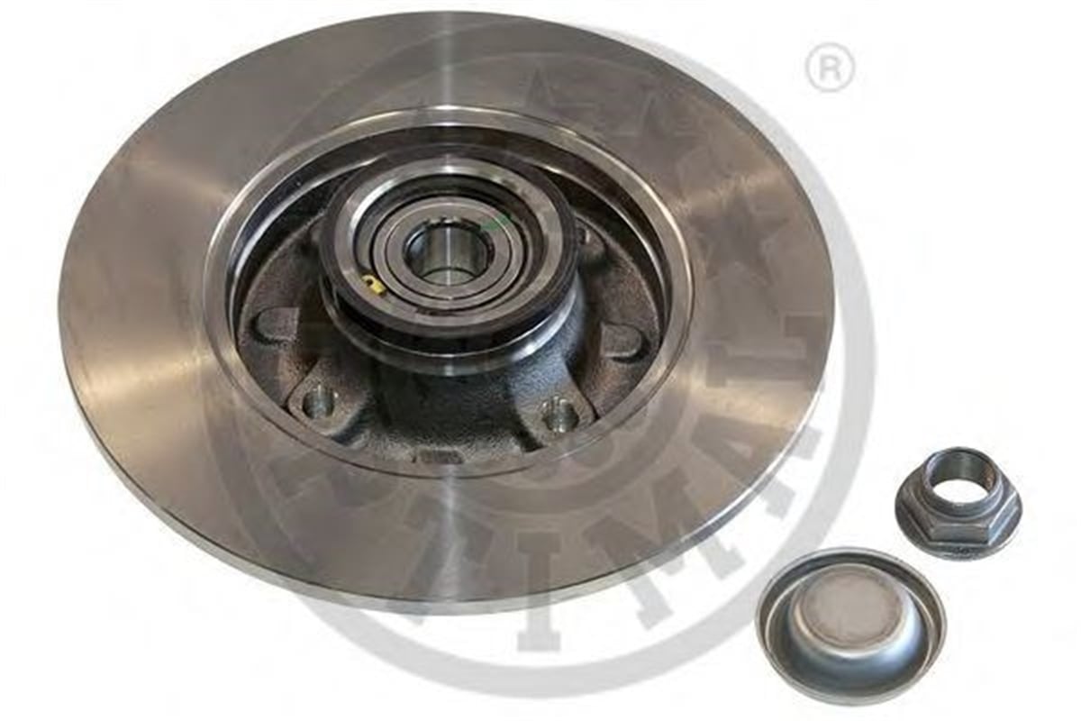 YEDEK PARÇAARKA FREN AYNASI ADET P307-C4 1.4-1.6-2.0 HDİ 05 249X9X4DL PORYALI OPTIMAL 602893BS1OPTIMALOPTIMAL 602893BS1
