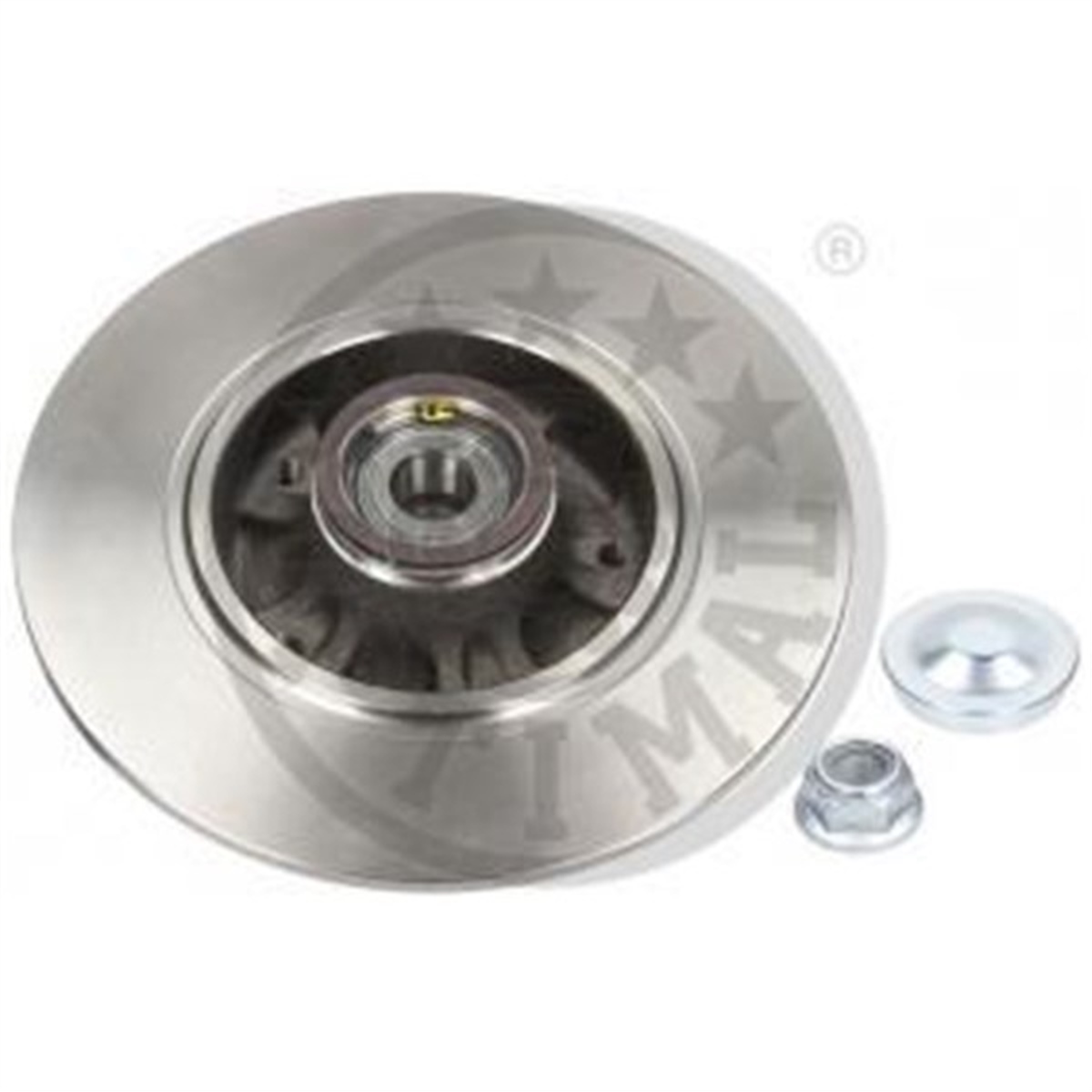 YEDEK PARÇAARKA FREN AYNASI ADET RULMANLI MEGANE III HB 1.6 16V-1.5DCI-1.9DCI-2.0TCE-1.4 16V-MEGANE III COUPE 1.6 OPTIMAL 702983BS4OPTIMALOPTIMAL 702983BS4