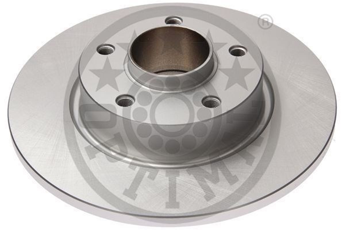 YEDEK PARÇAARKA FREN AYNASI ADET TRAFIC-VIVARO 1.9D-DTI 16V-2.5DTI 08-01 PRIMASTAR 01 280X12X5DL ANTİKOROZYON. BOYALI FREN DİSK OPTIMAL BS-8254COPTIMALOPTIMAL BS-8254C