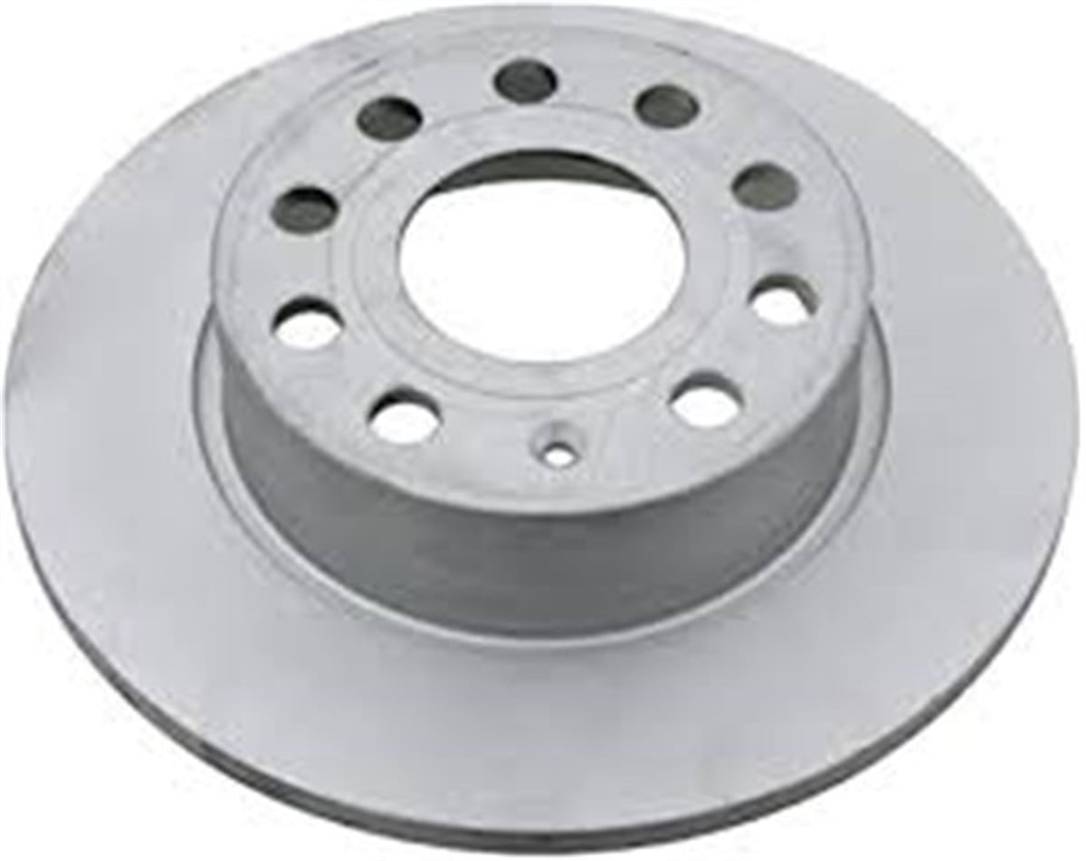 YEDEK PARÇAARKA FREN AYNASI CADDY III-GOLF-V-VI-PLUS-JETTA III-ALTEA 04 A3 03 TOLEDO III-OCTAVIA 04 260X12X9DL MARELLI 360704003800MARELLIMARELLI 360704003800