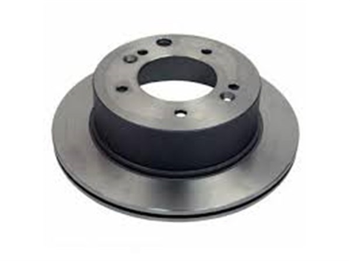 YEDEK PARÇAARKA FREN AYNASI KIA SORENTO 2.4 İE 16V 02 2.5 V6 CRDI 02 3.5 V6 24V 02 315X20X5D HAVALI MARELLI 360704027100MARELLIMARELLI 360704027100