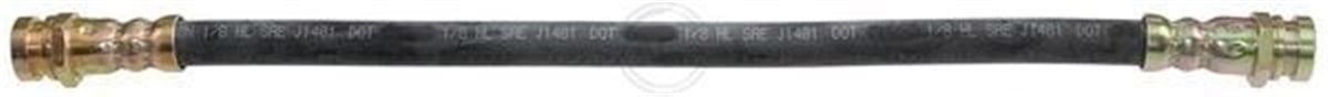 YEDEK PARÇAARKA FREN HORTUMU MAZDA 626 RIW MZ51452RIWRIW MZ51452