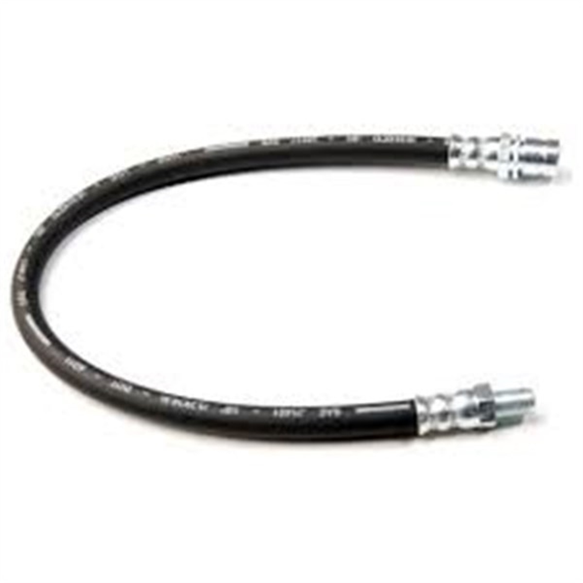 YEDEK PARÇAARKA FREN HORTUMU TOYOTA HILUX RIW TO51904RIWRIW TO51904