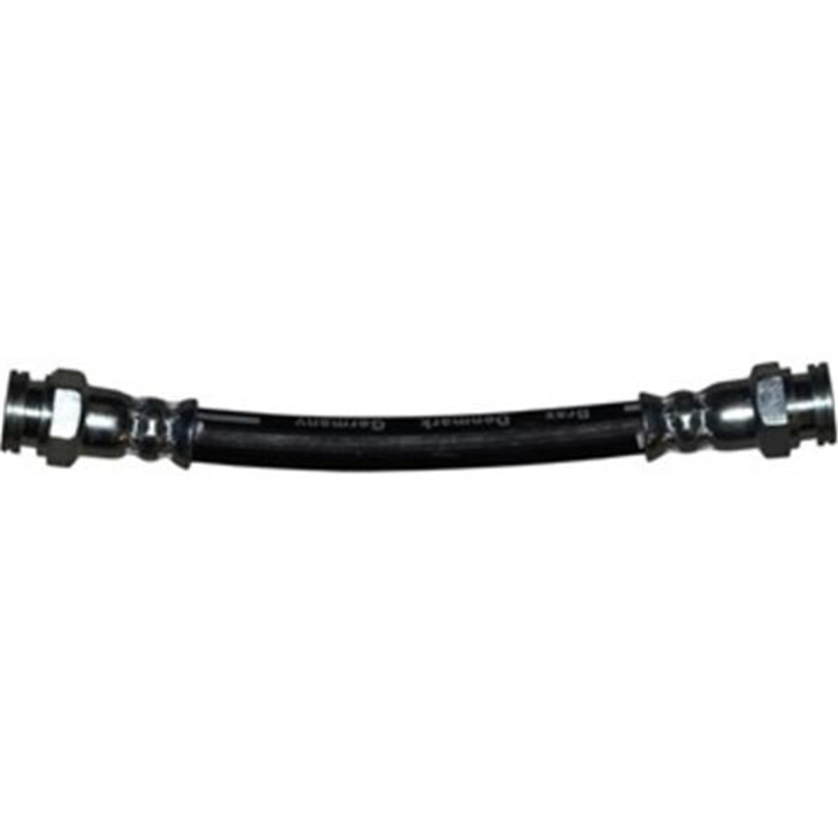YEDEK PARÇAARKA FREN HORTUMU VOLKSWAGEN GOLF III RIW VW51510RIWRIW VW51510