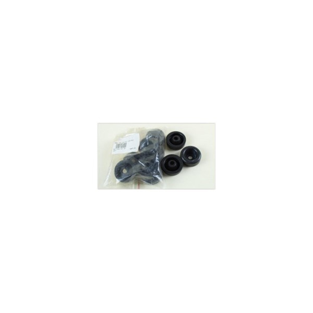 YEDEK PARÇAArka Fren Lastik Tm Tk Yağlı 13-16 R12 Metsan 080METSANMETSAN 080