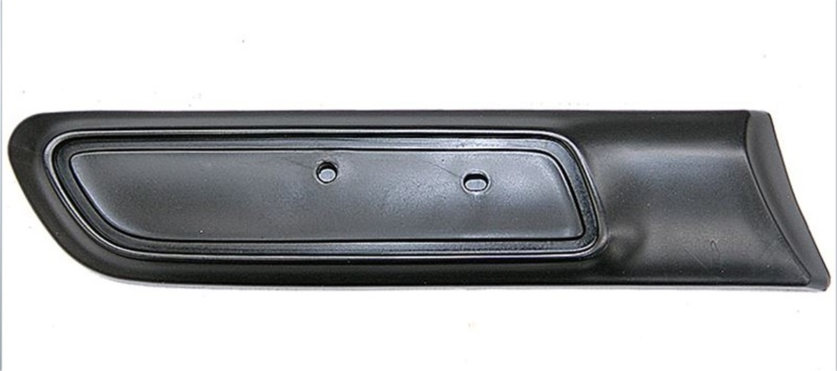 YEDEK PARÇAARKA KAPI BANDI SAG  FIAT 500 09-  -MGA-94474MGAMGA-94474