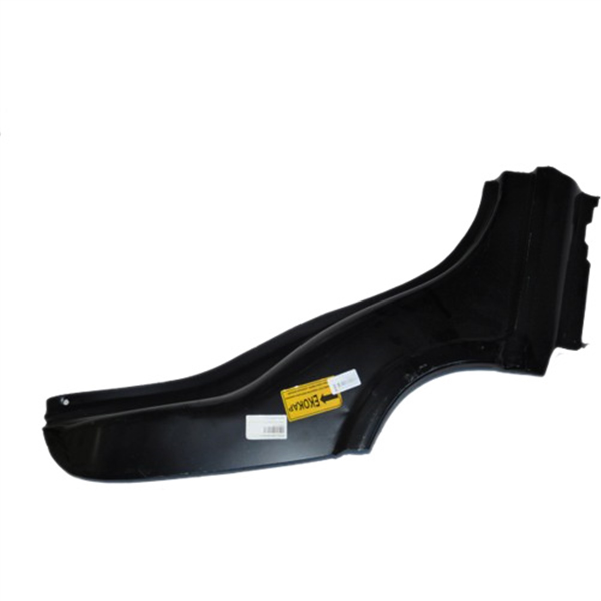YEDEK PARÇAARKA KAPI DİREK SACI SOL R9EKOKAPEKP-9002012L