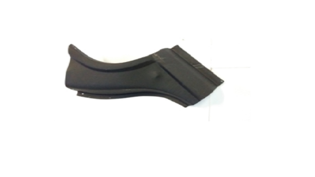 YEDEK PARÇAARKA KAPI DİREK SACI SOL YARIM R9ÖZANIL*HNL-R90101
