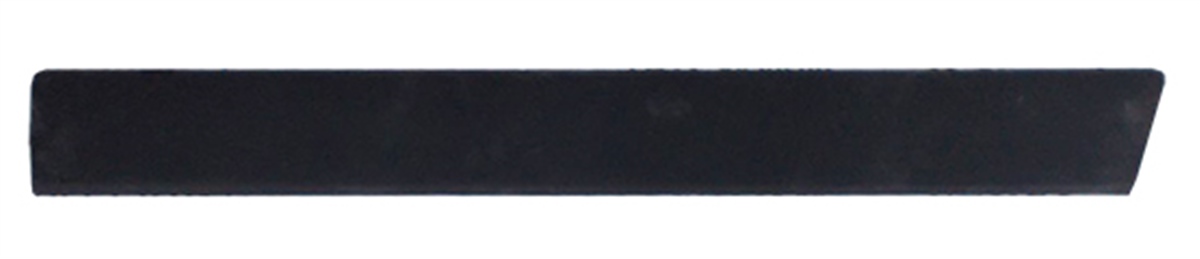 YEDEK PARÇAARKA KAPI DÖŞEMESİ ÜST PLASTİĞİ SOL R9MARAL*MRL-M220111