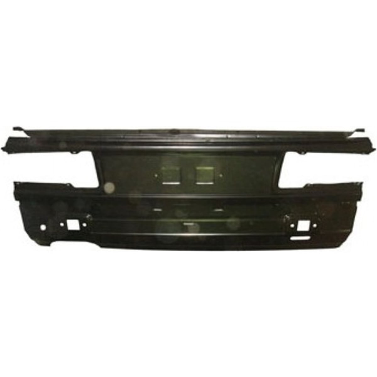 YEDEK PARÇAARKA PANEL KOMPLE 87 E.MÖZANIL*HNL-T0450