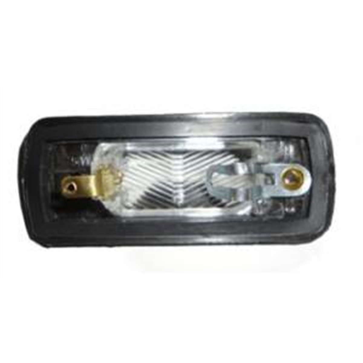 YEDEK PARÇAARKA PLAKA LAMBASI DUYLU+AMPÜLLÜ DOBLO I-II/FİORİNO/BİPPER/NEMOÖZAR*OZAR-4M131086