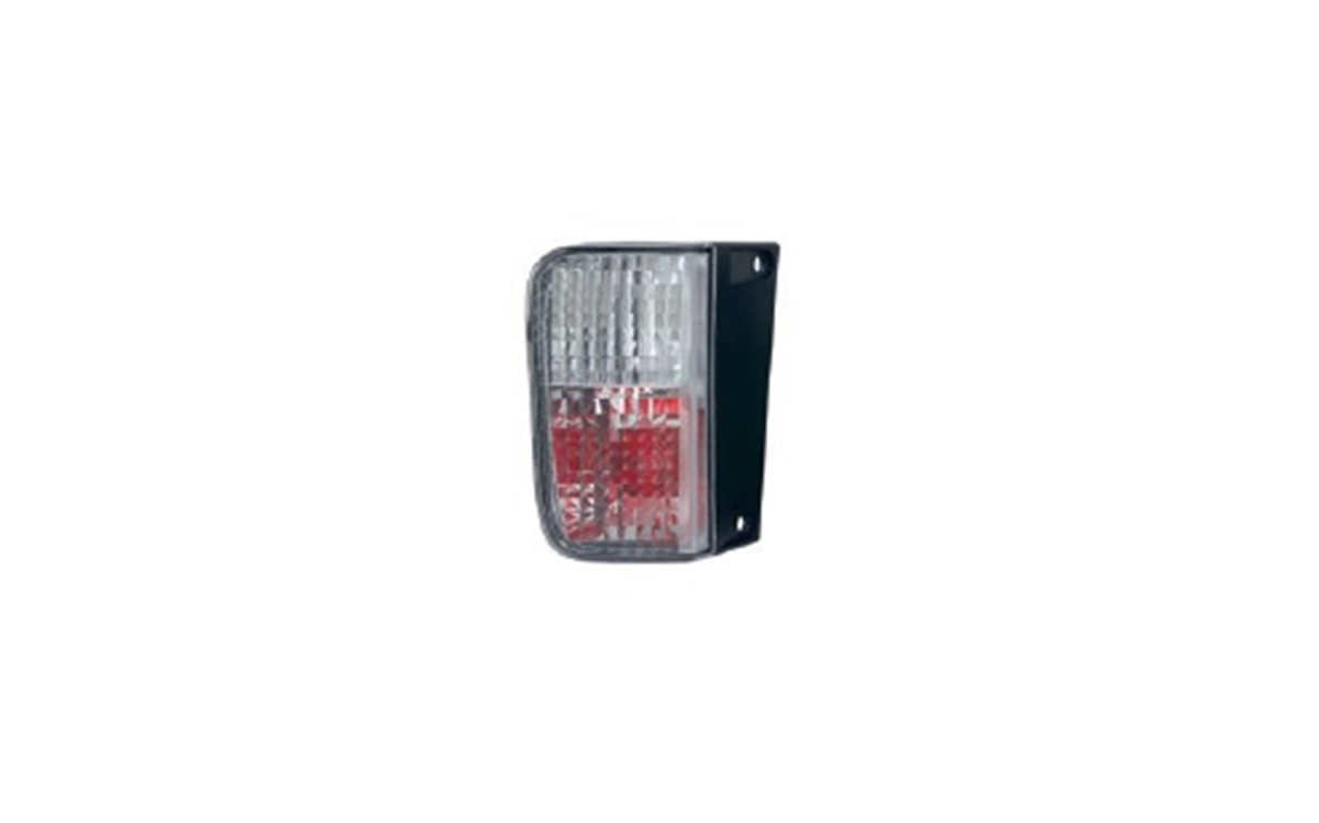 YEDEK PARÇAARKA SİS FARI SAĞ TRAFİC 2001-2006TYCREN10TR005
