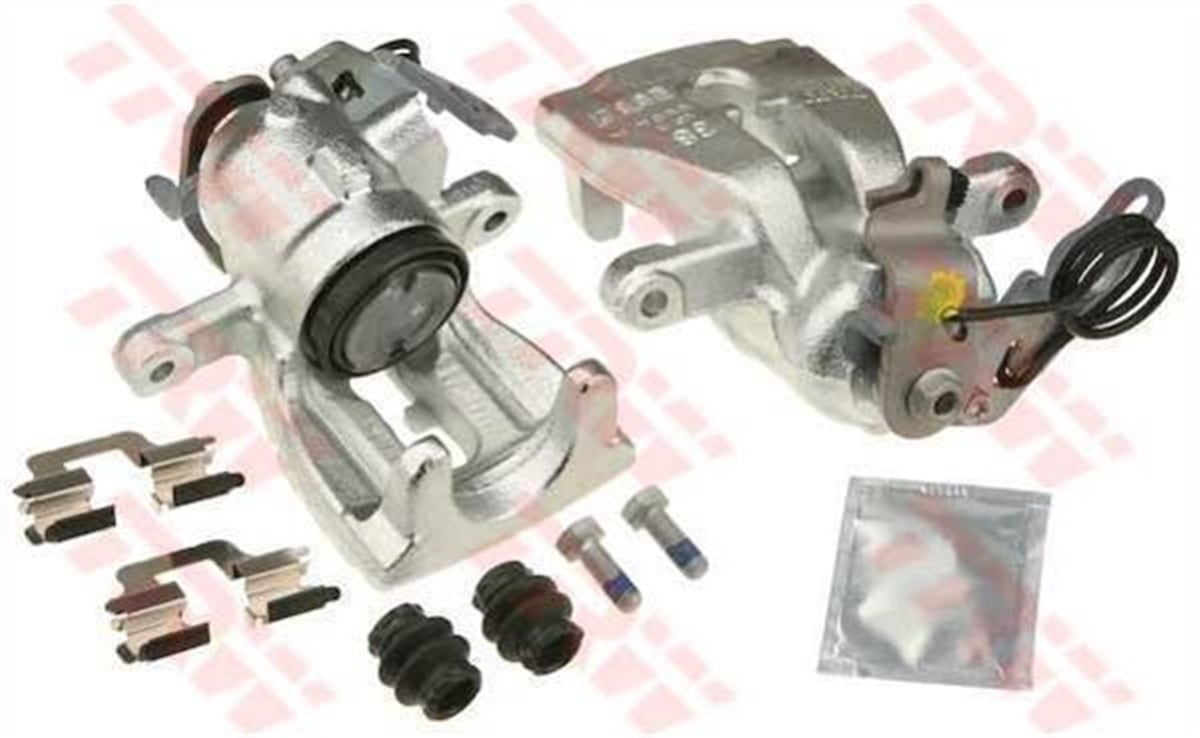 YEDEK PARÇAARKA SOL FREN KALİPERİ FOCUS 05-12 GALAXY 10-15 KUGA 09 MONDEO 07-15 S MAX 06 TRW BHN963TRWTRW BHN963