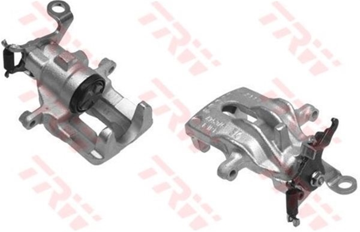 YEDEK PARÇAARKA SOL FREN KALİPERİ FOCUS 98-04 1.4 16V-1.6 16V-1.8 16V-2.0 16V TRW BHN312TRWTRW BHN312