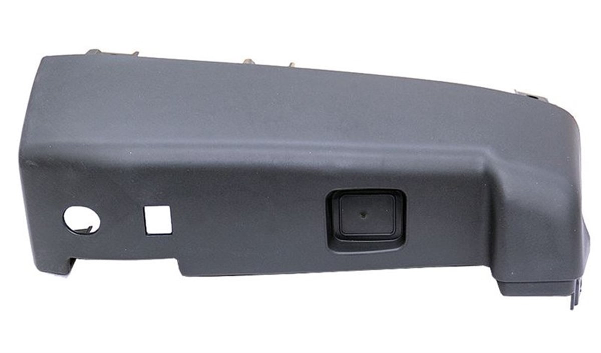 YEDEK PARÇAARKA TAMPON BANDI KOSE SAG  FIAT  DUCATO 06-   -MGA-94489MGAMGA-94489