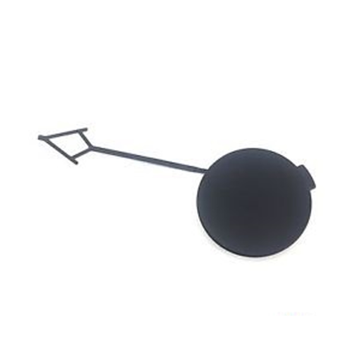 YEDEK PARÇAARKA TAMPON ÇEKİ DEMİR KAPAĞI LİNEA Y.MNURPAR*NRP-99756