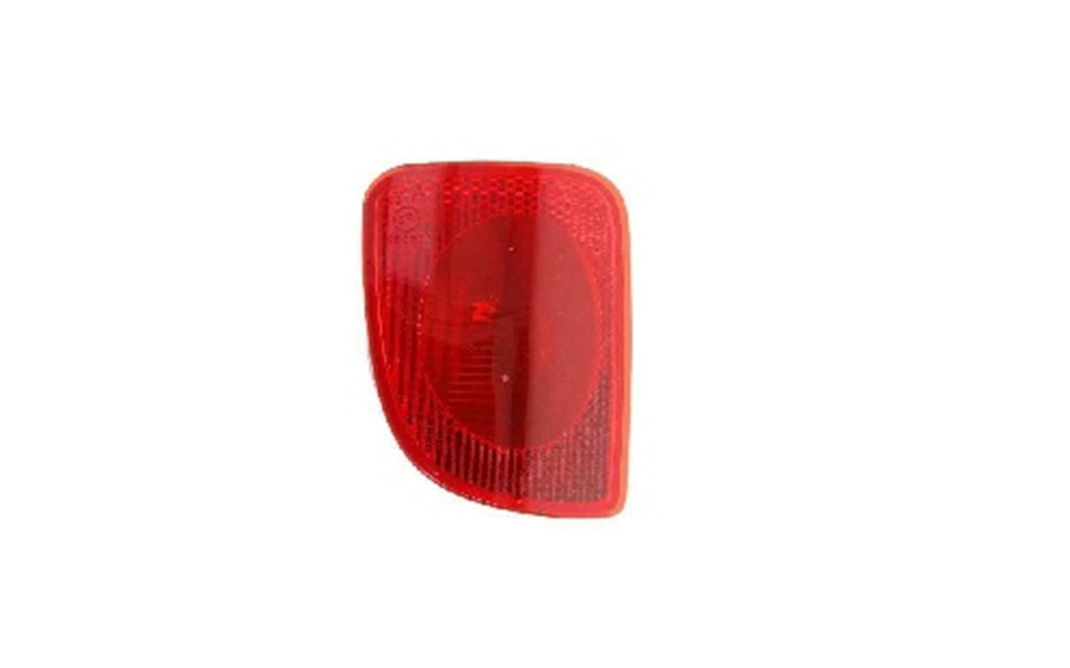 YEDEK PARÇAARKA TAMPON REFLEKTÖRÜ SİS LAMBALI (YERLİ)SOL 08-13 R.KANGOODEGAREN10KA034Y