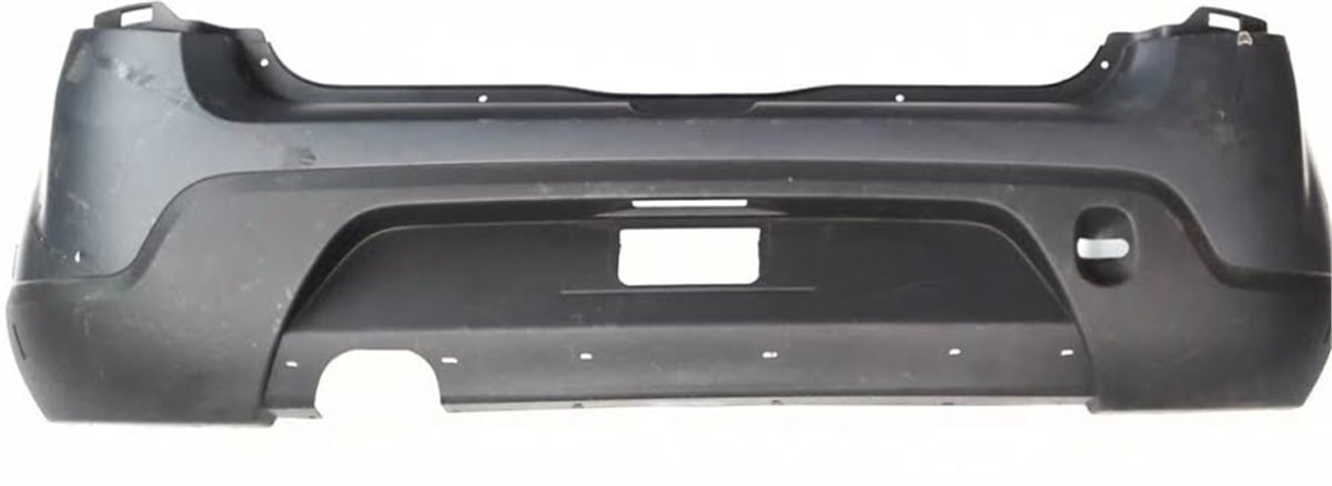 YEDEK PARÇAARKA TAMPON SANDERO stepway 2008>PULOP2-DA-SANP1