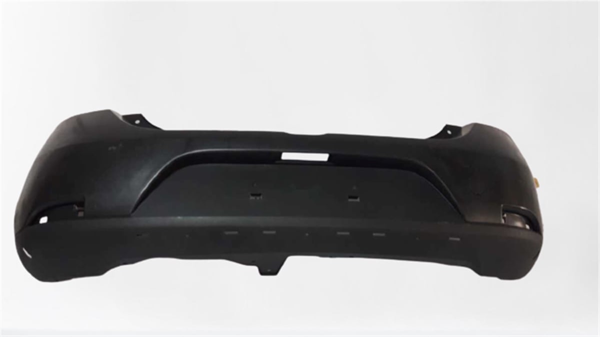 YEDEK PARÇAARKA TAMPON SANDERO/STEPWAY 2012-2015PULOP2-DA-SANP3