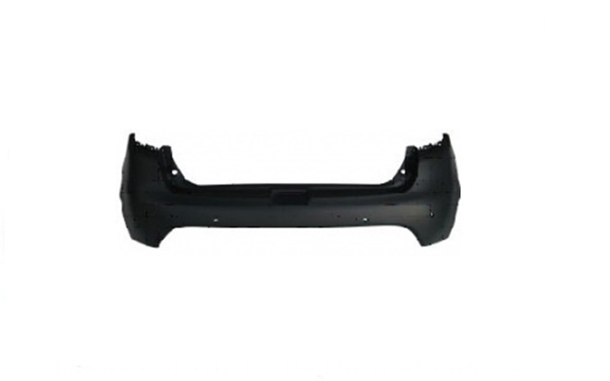 YEDEK PARÇAARKA TAMPON SENSÖR DELİKLİ HB ÜST CLİO IV HB 2012>DEGAREN07CL084