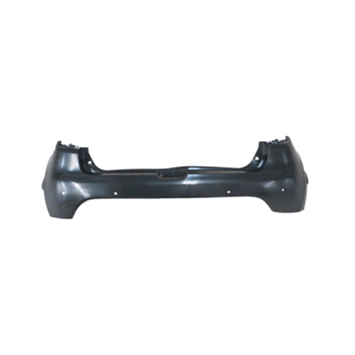 YEDEK PARÇAARKA TAMPON SENSÖR DELİKLİ CLİO HB 2013-2016MYD*MYD-1438-2601