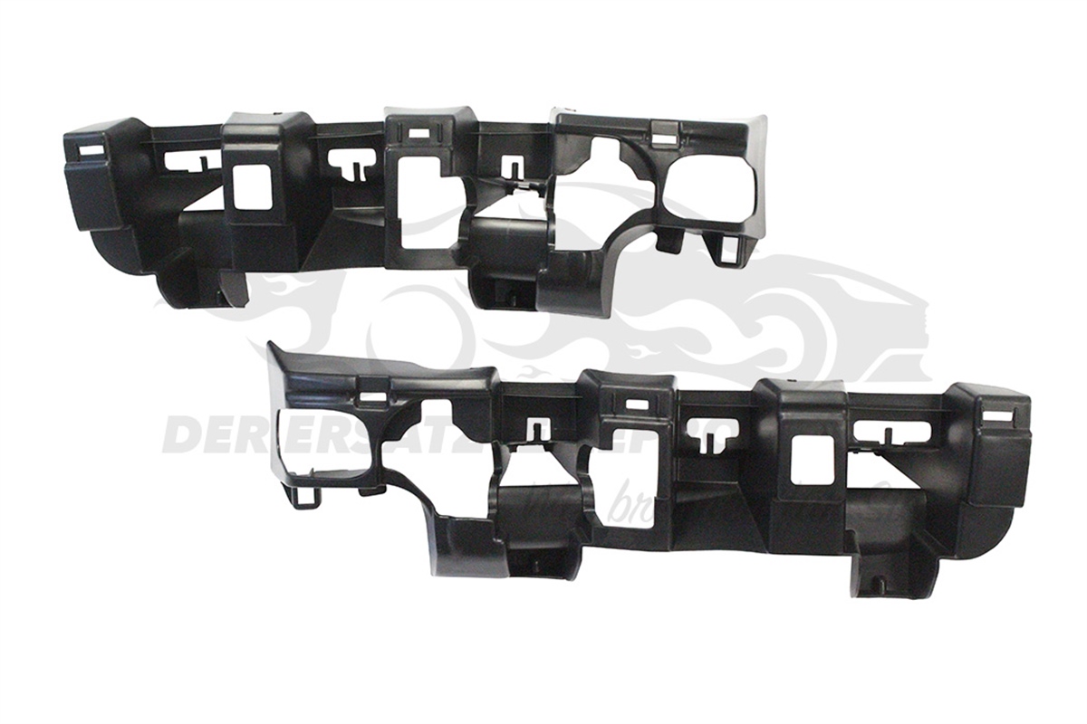 YEDEK PARÇAARKA TAMPON TAKVİYESİ (PLAST. SET) LODGY 2012>PULOP2-DA-LDW1