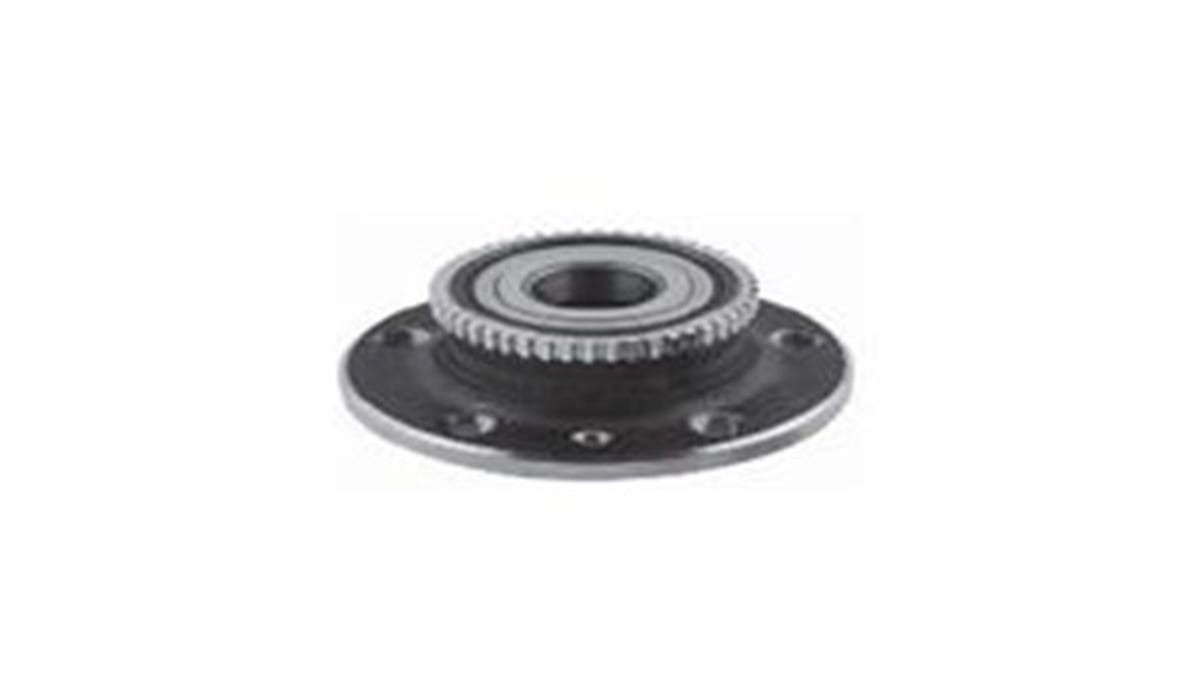 YEDEK PARÇAARKA TEKER PORYASI RULMANLI ESPACE II-III V6 5 DELİK ABS SİZ SNR TGB12933SNRSNR TGB12933