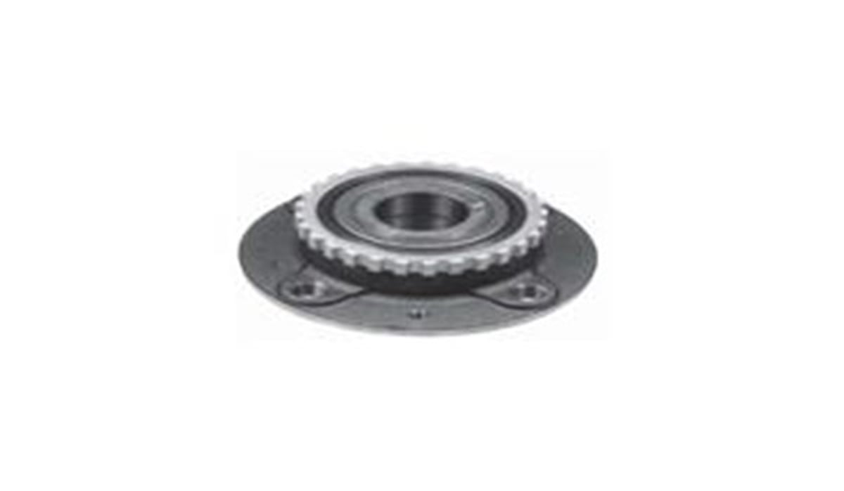 YEDEK PARÇAARKA TEKER PORYASI RULMANLI P406 ABS Lİ KALIN DİŞ SNR TGB40175S09SNRSNR TGB40175S09