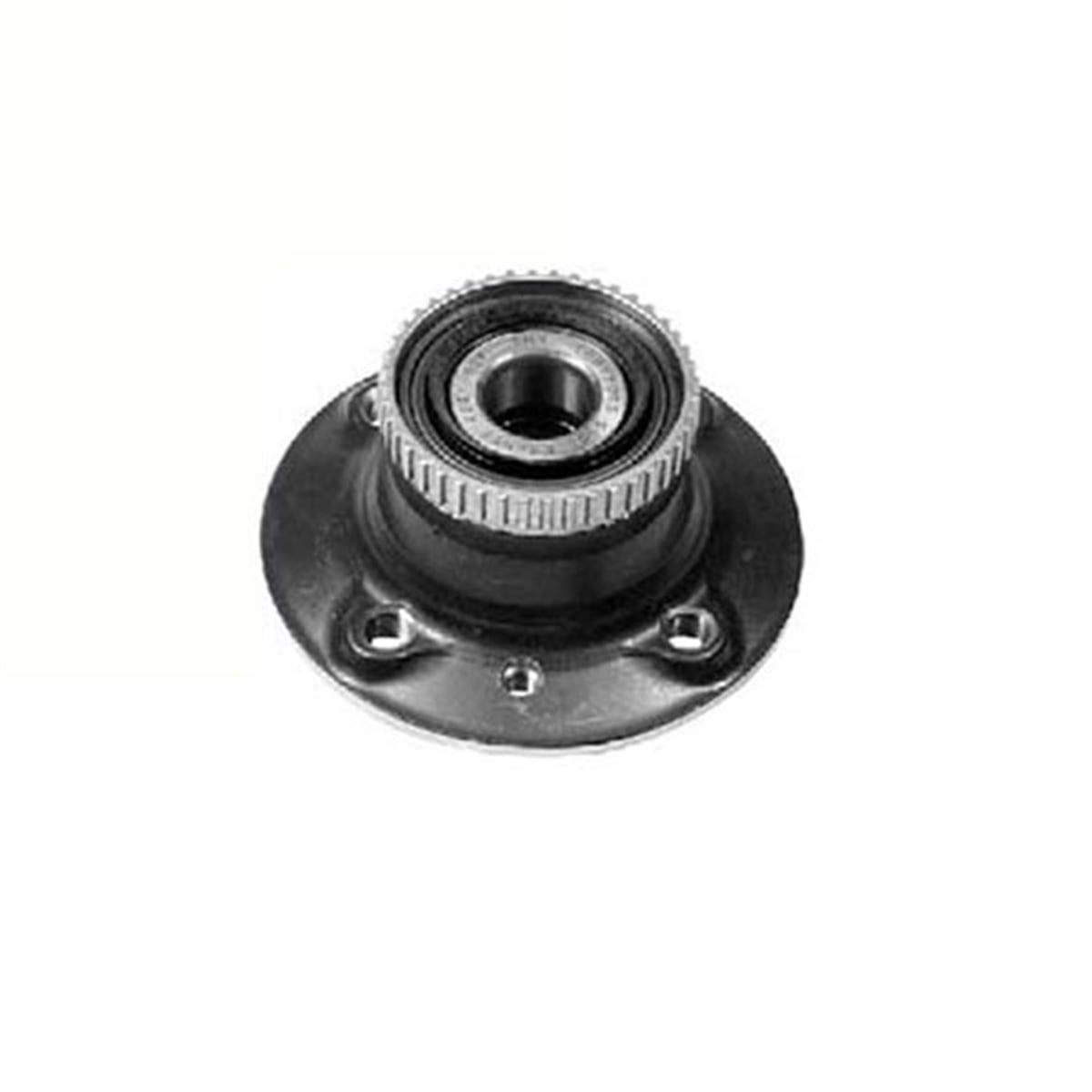 YEDEK PARÇAARKA TEKER PORYASI RULMANLI LGN I 95-01 ABS 4 DELİK 44 DİŞ 25X133X73 SNR TGB12095S48SNRSNR TGB12095S48