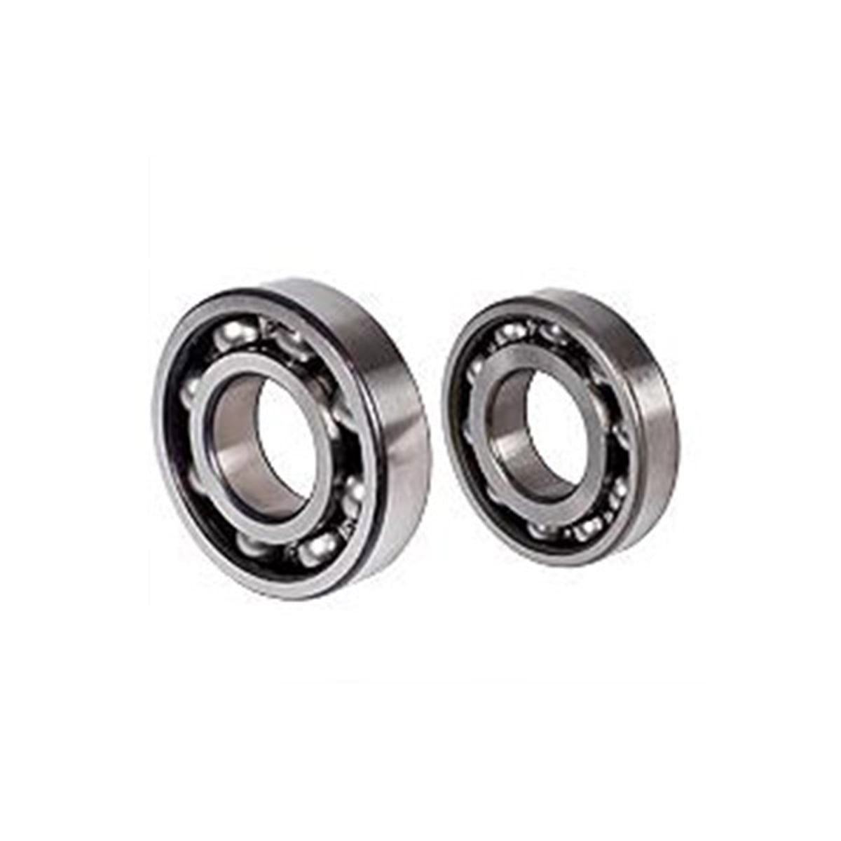 YEDEK PARÇAARKA TEKER RULMANI DIŞ J9 SKF 6209-40SKFSKF 6209-40