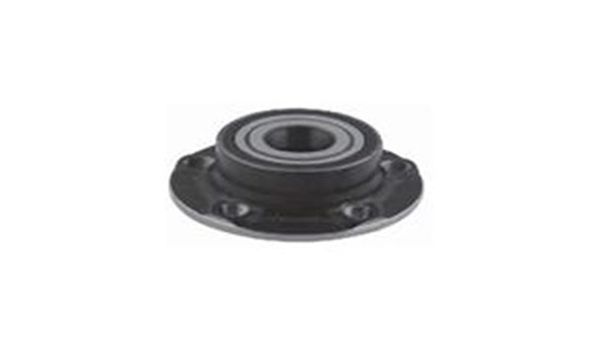 YEDEK PARÇAARKA TEKER RULMANI P807- C8 02 ABS Lİ-5 DELİK-AKTİF SENSÖR-48 KUTUP SNR XTGB40189S06PSNRSNR XTGB40189S06P