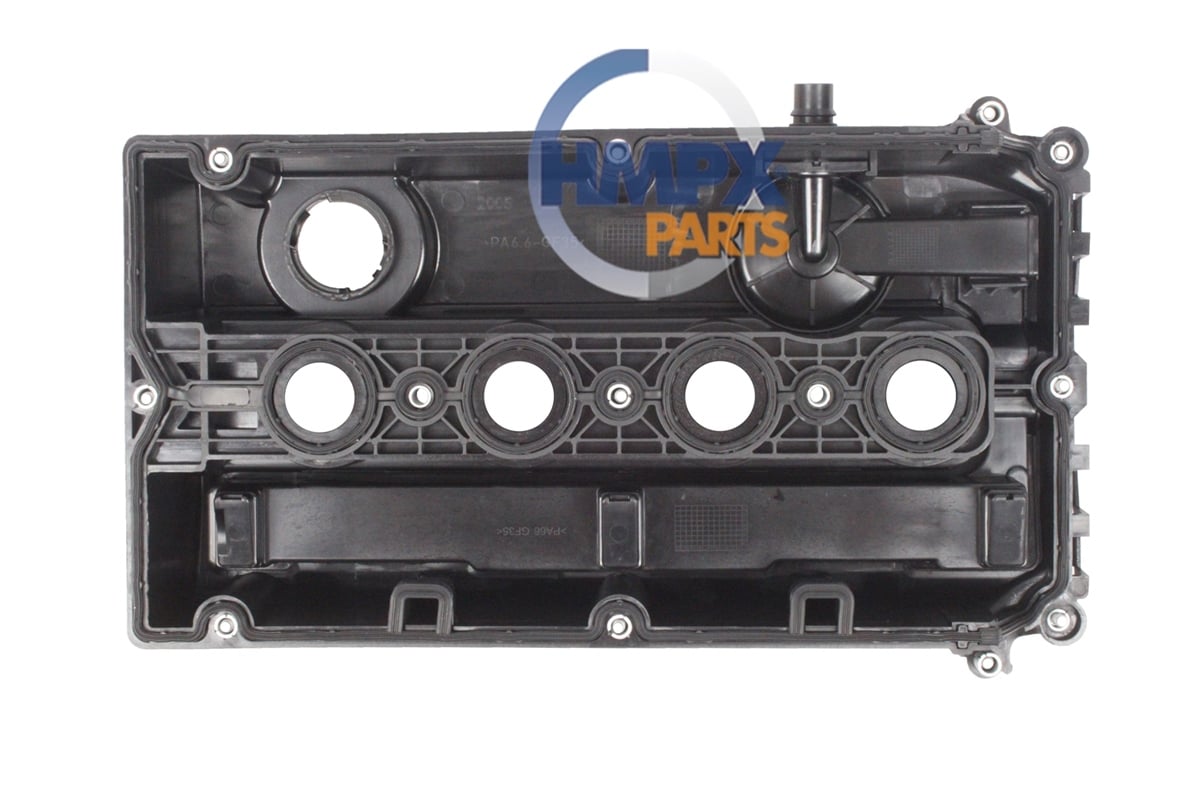 YEDEK PARÇAASTRA H-J INSIGNIA CRUZE MOKKA AVEO ZAFİRA B-C TRAX 2007> KÜLBÜTÖR KAPAĞI KOMPLE CONTALI (A16XER-B16XER-A18XER MOTOR) HMP 5607258 HMP OP-905-001PARCAWORLDHMP 5607258