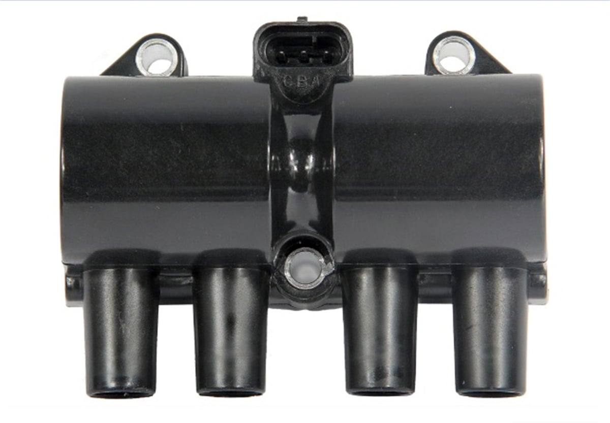 YEDEK PARÇAATESLEME BOBINI -  CHEVROLET CRUZE 09>12 1.6/ KALOS 1.2-1.4 02> / AVEO 1.2-1.4 / REZZO 05>> 1.6 / SPARK 05- 1.0 / SPARK 10- 1.2  96253555 -MGA-30186MGAMGA-30186