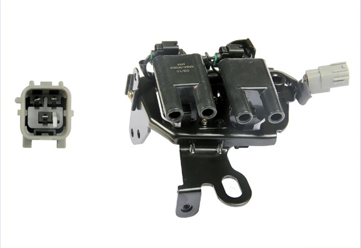 YEDEK PARÇAATEŞLEME BOBİNİ - ELANTRA 2004>2006/TUCSON 2004>2010/KIA SPORTAGE 2004>2010/COUPE 2001>2009  
