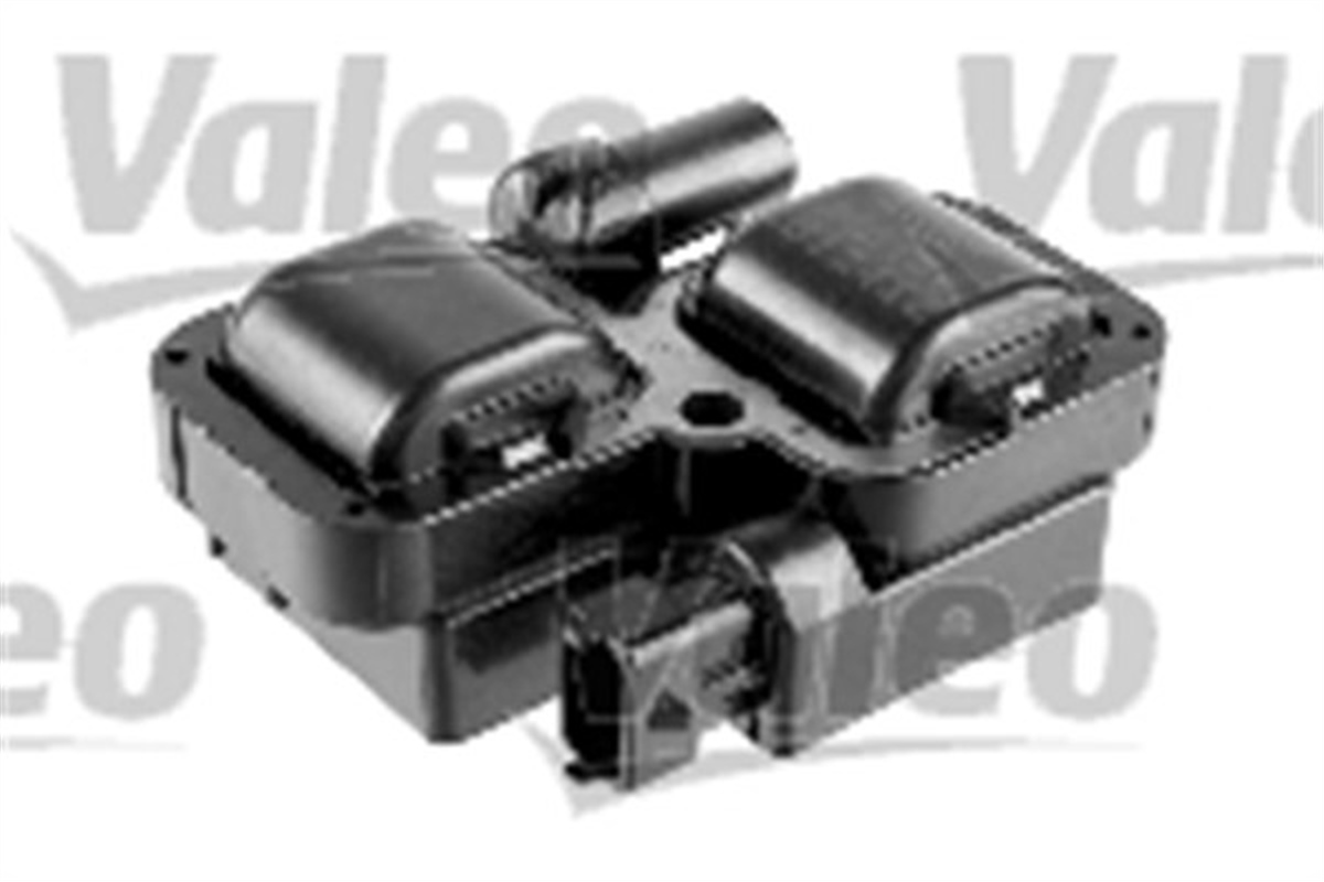 YEDEK PARÇAATEŞLEME BOBİNİ MB VALEO 245187VALEOVALEO 245187