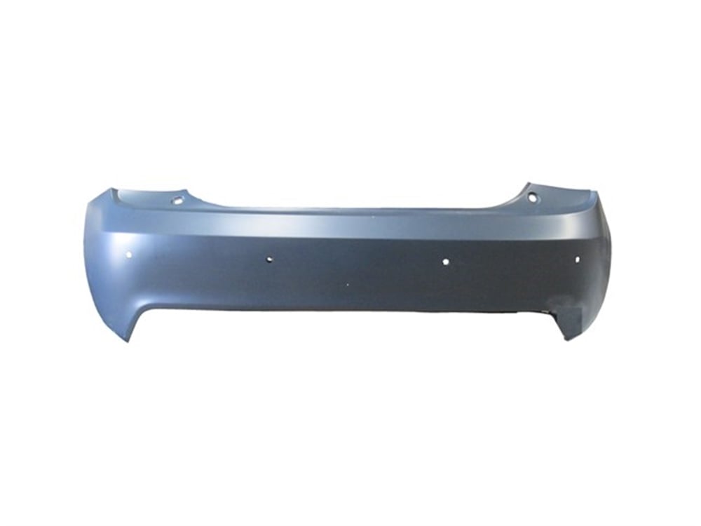 YEDEK PARÇAAudı A1- 11/14 Arka Tampon (Astarlı Gri (Sensör Delikli Tw) 8X0807067AgruMEYDAN1310-2601