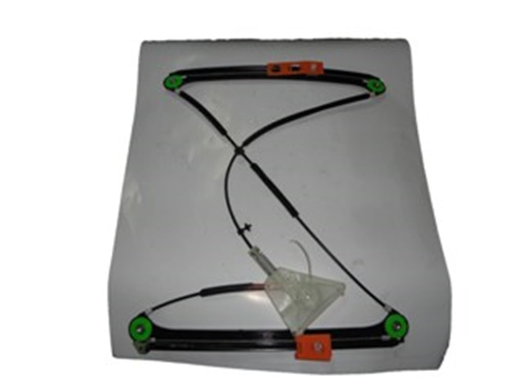 YEDEK PARÇAAudı A3- 05/08 Ön Cam Krikosu Sağ Elektrikli/Motorsuz/3Kapı 8P3837462AMEYDAN1302-1933