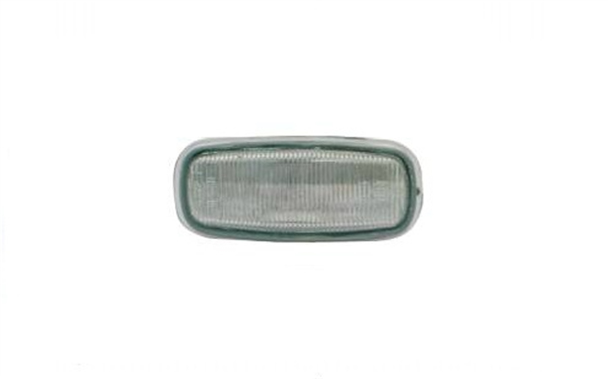 YEDEK PARÇAAUDI A3 / A6 / A8 ÖN ÇAMURLUK SİNYALİ BEYAZSTD.01-03 ORJİNAL REF. NO: 4B0949127 UYUMLU AUD10A3023DEGAAUD10A3023