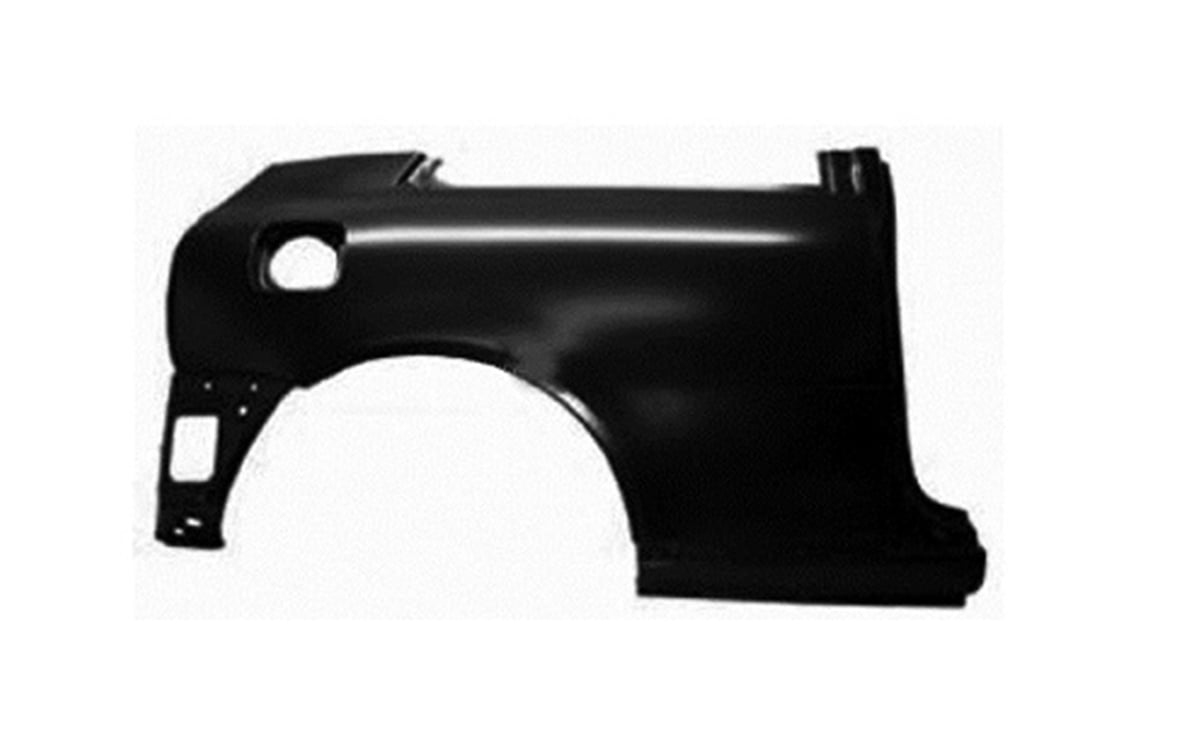 YEDEK PARÇAAUDI A3 ARKA ÇAMURLUK 3 KAPI SAĞ 97-01 ORJİNAL REF. NO: 8L3809838 UYUMLU AUD08A3009DEGAAUD08A3009