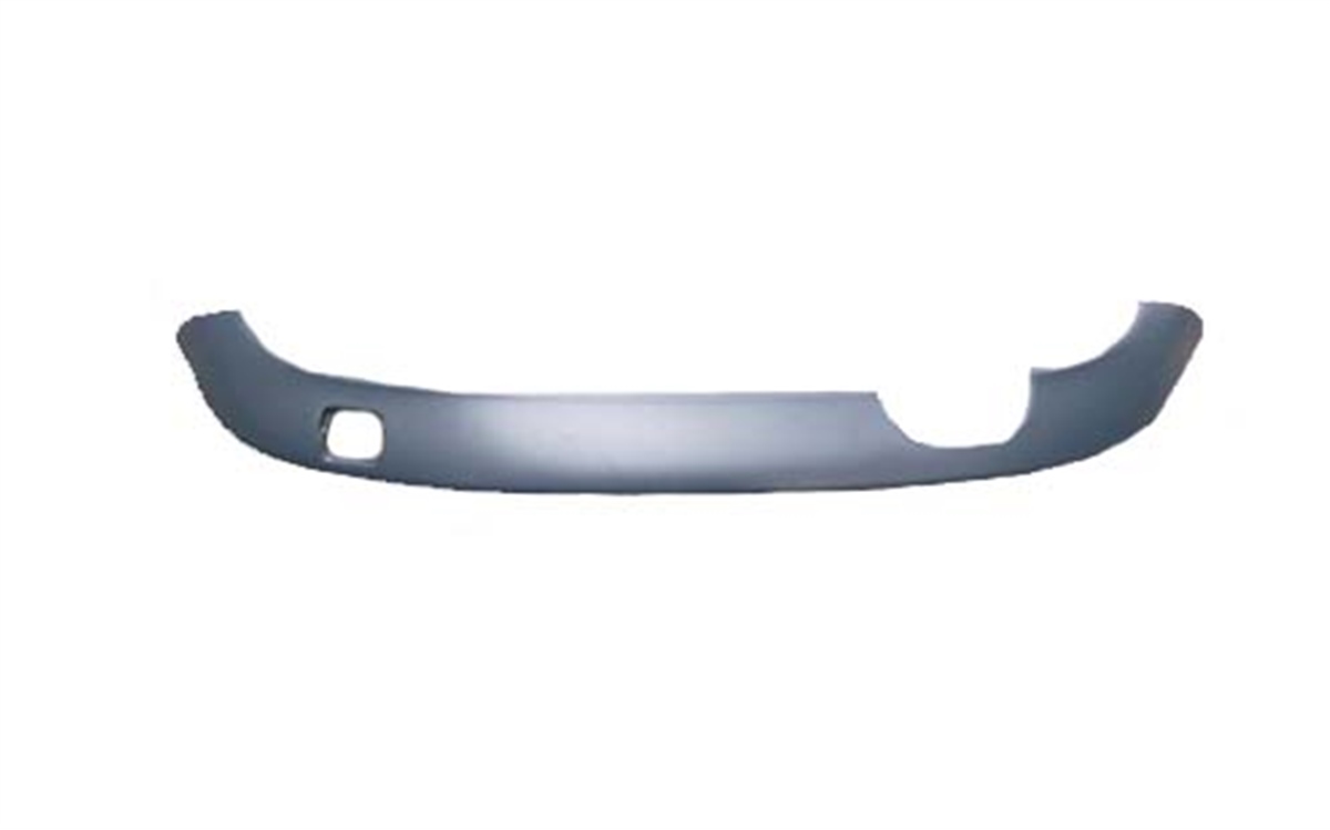 YEDEK PARÇAAUDI A3 ARKA TAMPON SPOİLERİ 5 KAPI 03- ORJİNAL REF. NO: 8P4807434AGRU UYUMLU AUD07A3025DEGAAUD07A3025