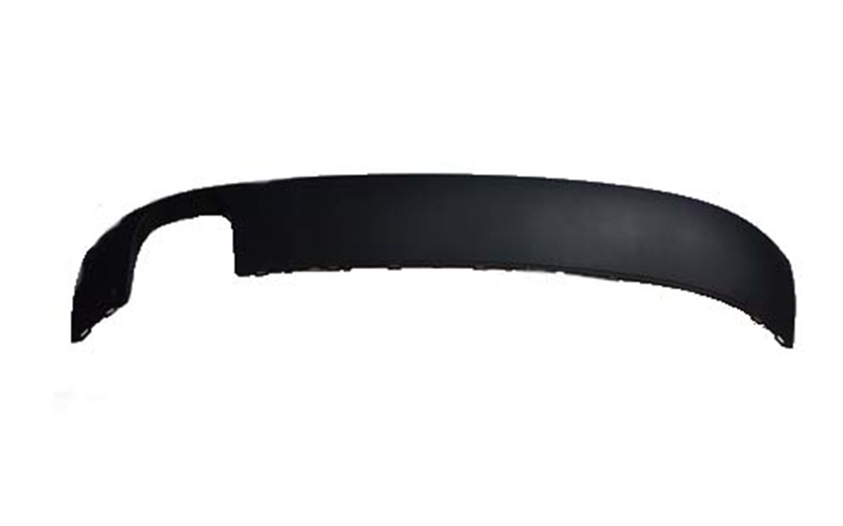 YEDEK PARÇAAUDI A3 ARKA TAMPON SPOİLERİ DES.HB.12-16 ORJİNAL REF. NO: 8V3807521B UYUMLU AUD07A3067DEGAAUD07A3067